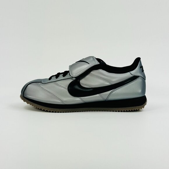 Nike Cortez Leather SE \'Tiempo Pack - Cool Grey\' HQ3490-099 size 11 B-GRADE main image 6